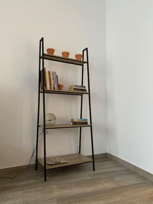 דירות אבורה Casa Maria Inacia T1 מראה חיצוני תמונה