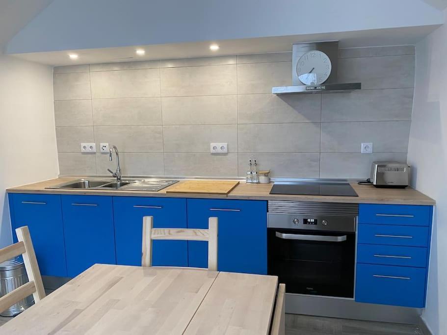 דירות אבורה Casa Maria Inacia T1 מראה חיצוני תמונה